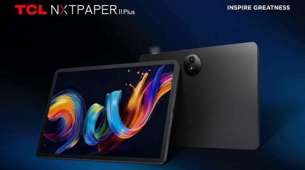 NXTPAPER 11 Plus टैबलेट