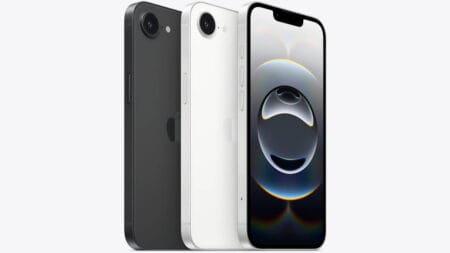 Apple iPhone 16e भारत में लॉन्च, 59,900 रुपये में मिलेगा ये शानदार स्मार्टफोन