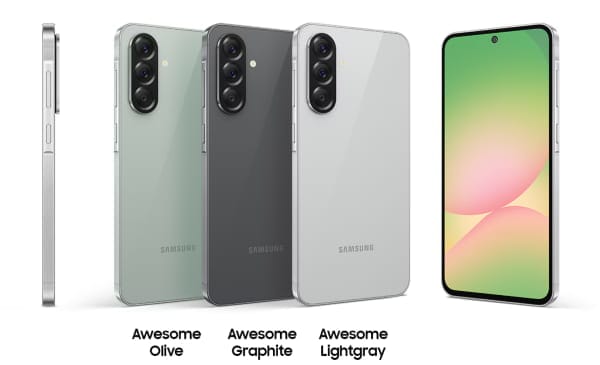 Samsung Galaxy A36