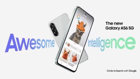 भारत में लॉन्च हुए Samsung Galaxy A36 और A56! फ्री स्टोरेज अपग्रेड के साथ
