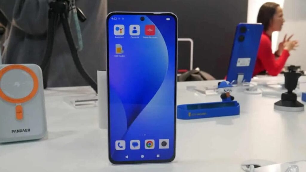 Meizu ने की वापसी! Android 15 और Flyme OS वाले 3 नए स्मार्टफोन्स