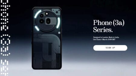 Nothing Phone (3a) और (3a) Pro की कीमतें लॉन्च से पहले लीक, जानें डिटेल्स