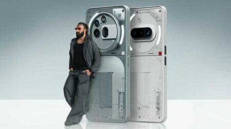 Nothing Phone (3a) और Phone (3a) Pro लॉन्च: 3x पेरिस्कोप ज़ूम, Snapdragon 7s Gen 3, कीमत जानकर उड़ जाएंगे होश! 🔥