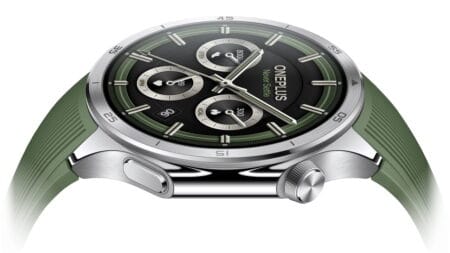 वनप्लस वॉच 3: 1.5″ AMOLED डिस्प्ले, ड्यूल चिप्स, WearOS + RTOS और मिलिट्री ग्रेड ड्यूरेबिलिटी के साथ लॉन्च आया!