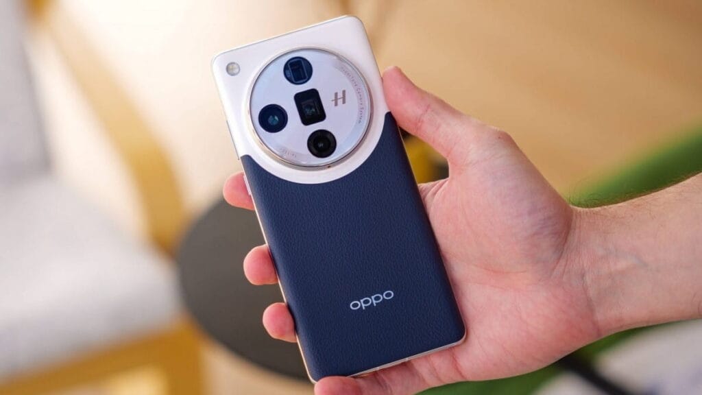 Oppo Find X8 Ultra लॉन्च की तैयारी में! 100W वायर्ड और 80W वायरलेस चार्जिंग से 35 मिनट में होगी फुल चार्ज
