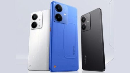 Realme Neo7x और Neo7 SE लॉन्च! 120Hz डिस्प्ले, IP69 रेटिंग, 7000mAh बैटरी के साथ धमाल मचाएगा!