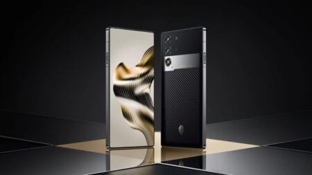 REDMAGIC 10 Pro Golden Saga Limited Edition का ग्लोबल लॉन्च! गेमिंग की दुनिया में छाएगा यह स्मार्टफोन