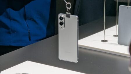 Samsung Galaxy S25 Edge के स्पेक्स लीक: Snapdragon 8 Elite और 4,000mAh बैटरी के साथ दिखा शानदार डिज़ाइन