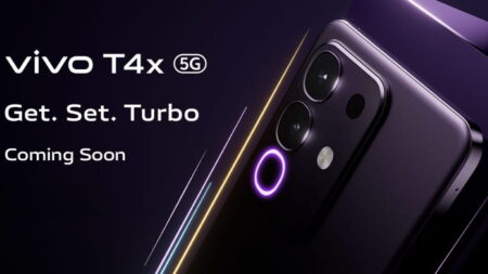 Vivo T4x 5G की कीमत का खुलासा! बजट में मिलेगा 5G का दम, Flipkart ने दिया ऐसा इशारा!