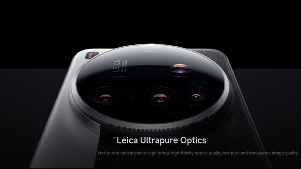 Xiaomi 15 Ultra लॉन्च: 6.73 इंच 2K 120Hz LTPO AMOLED डिस्प्ले, Snapdragon 8 Elite प्रोसेसर, Leica क्वाड-कैमरा सिस्टम और 6000mAh बैटरी